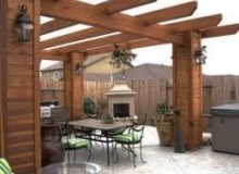 Kwikfynd Pergolas
page